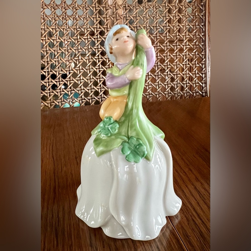 Avon Jack & the Beanstalk Bell